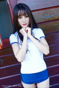 Cheryl青树《云曼旅拍》运动服美少女、性感蕾丝系列 [TGOD推女神] 写真集(47P)-美少女,蕾丝,运动装,少女