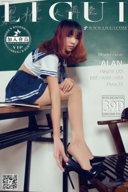 Model Liya《教室里的水手服校花》上下全集 [丽柜LiGui] 美腿玉足写真图片(76P)-校服,萝莉,水手服