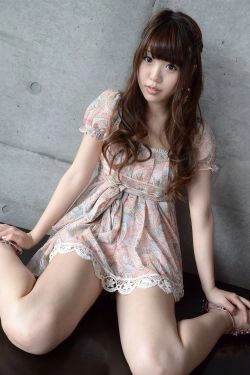 [BWH] ANQ0018 Shiraishi Mizuho 白石みずほ\/白石瑞穗(120P)-软妹