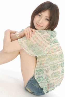 [BWH] BJK0002 Kaori Ishii 石井香織 棚拍系列(120P)-美少女