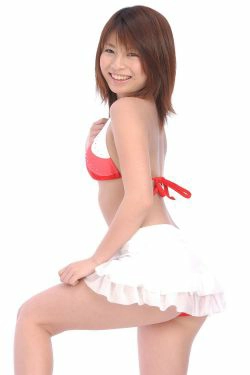 [BWH] BWH0111 Yurina Inoue 井上ゆりな 棚拍(120P)-日本少女