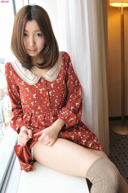 小松詩乃《酒店私拍诱惑》  [BWH] BWH0214(120P)-短发,酒店,长筒袜,xiong