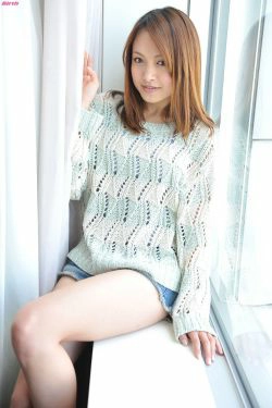 [BWH] BWH0215 Ito Rina いとうりな\/伊東りな 私拍(120P)-牛仔,热裤
