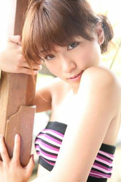 深澤ゆうき\/深泽优希 《Sunshine～バリバリゆうき～》 [For-side](30P)-内衣,性感,日本女星