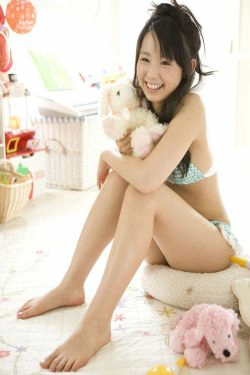 小池里奈《sabrina》前後編完整版  [Sabra.net](60P)-美少女,可爱