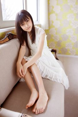 真野恵里菜《MANO-SOUL》 [Sabra.net](40P)-甜美,清纯,可爱