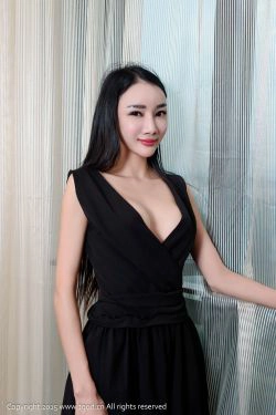 婕西儿jessie《迷人身段 魅惑的眼神》 [TGOD推女神] 写真集(43P)-长裙,气质