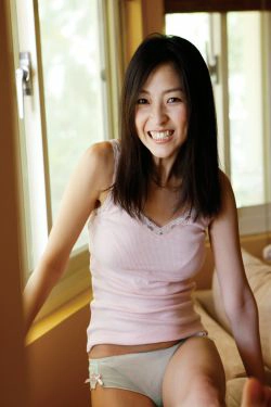 平田裕香《Determination》  [Sabra.net] COVER GIRL(40P)-内衣,性感,日本女星