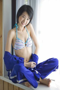 しほの凉 《Morning Glory》  [Sabra.net] StriCtly Girls(40P)-短发,萝莉,日本少女,骨感