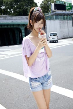 [Sabra.net] Strictly GIRLS Tachibana Yurika 橘柚里佳(40P)-日本,妹子,清纯,可爱