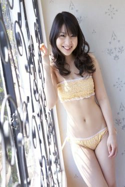 小池唯《FOREVER 21》 [Sabra.net] Cover Girl(100P)-美少女,甜美,清纯,阳光