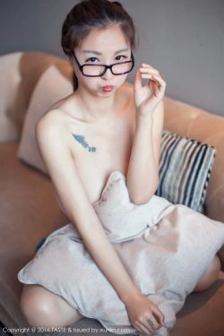 巨乳尤物Anglica [TASTE顽味生活] Vol.011 写真集(44P)-尤物,巨乳,福利,大胆,xiong