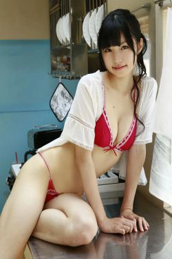 白河優菜《YUUNA CHANGED!》  [Sabra.net] Strictly Girl(40P)-日本,妹子,白嫩,内衣,日本少女