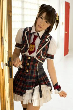 大河華 Hana Taiga - Tiger Love  [Sabra.net] Strictly Girl(40P)-日本,萝莉,可爱,日本少女