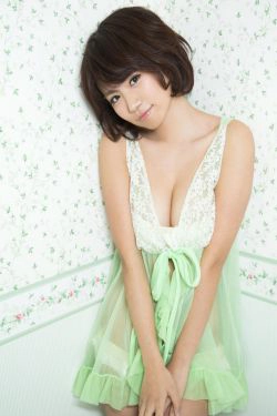 菜乃花《織り姫のSEXY大暴走！》  [Sabra.net] Strictly Girl(40P)-尤物,蕾丝,爆乳,CUP