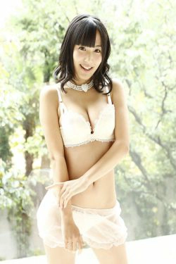 浜田由梨《My Sweet Devil》 [Sabra.net] Strictly Girl(40P)-丰满,内衣,日本女星,CUP