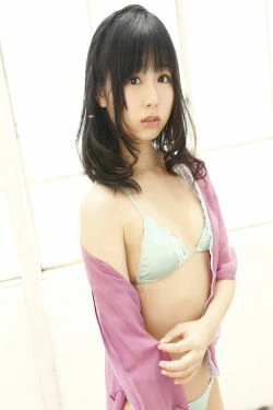 栗田惠美《ADULT EVORUTION》  [Sabra.net] Strictly Girl(40P)-美少女,内衣,日本少女