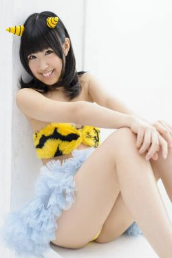 逢月ひな《Every! Lovely! Girl!!》  [Sabra.net] Strictly Girl(40P)-美少女,甜美,萝莉,清纯,可爱