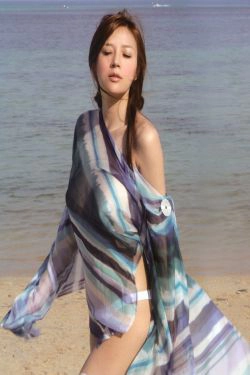 周韦彤Cica - 桌面壁纸图片合集(68P)-女神,性感,明星