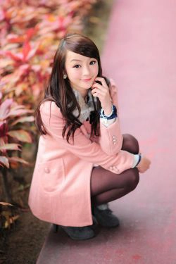 香港美女娇儿 - 清新唯美外拍(102P)-妹子,外拍,甜美,清纯