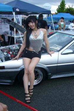 韩国车模黄美姬《车展图片大合集》第2部(100P)-车模,香车,Show,Girl,CUP