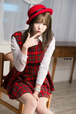韩国美女李恩慧《超可爱写真图片》超高清大合集版(150P)-可爱,阳光
