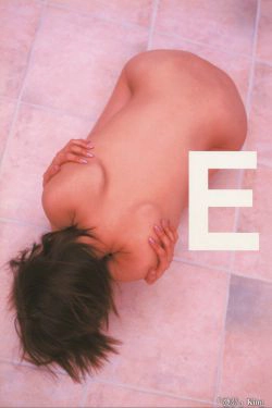 原田志乃\/椋名凛《Escape 》(52P)-熟女,大胆,日本女星