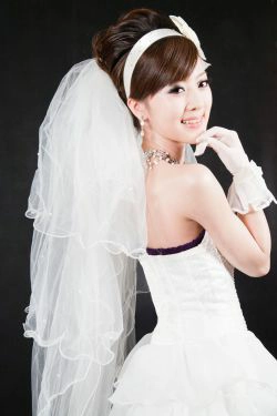 张允霏\/果子MM《創意婚紗潮流風》(85P)-婚纱