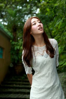 RIko小源\/席惟伦《紧身裤甜美妹子系列》(67P)-妹子,外拍,清纯