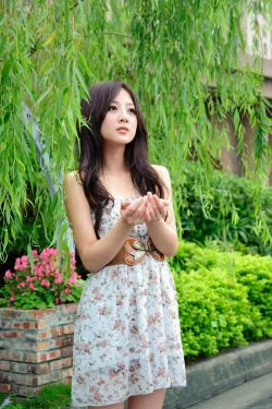 果子MM\/张允霏《水博館 II》外拍(69P)-清新,阳光