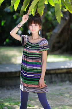 果子MM\/张凯洁《士林官邸外拍》第I部(95P)-妹子,可爱