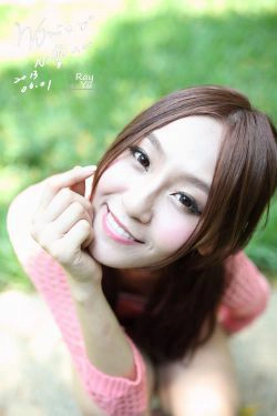 Winnie小雪\/庄咏惠《校服短裤美拍》(58P)-外拍,甜美,清新