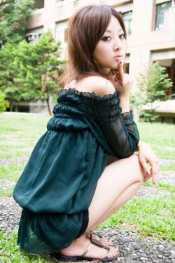 果子MM\/张允霏《台大外拍》第1部(119P)-甜美,清纯,女友