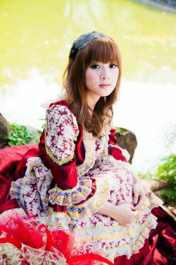 Mikako\/果子MM《雙溪公園 士林官邸外拍》(120P)-长裙,唯美,清新,阳光