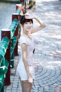 Queena\/林茉晶《台大外拍》(59P)-清新,女友