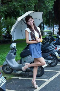 Winnie小雪\/庄咏惠《春节校园外拍》(91P)-外拍,清新