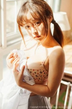 柳侑绮Sevenbaby《日系风味》 [BoLoli波萝社] Vol.011 写真集(76P)-校服,唯美,萝莉,清新
