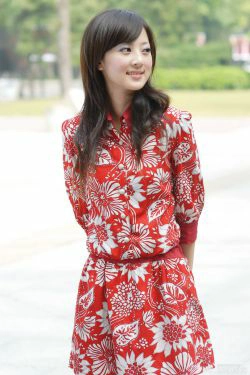 果子MM\/Mikako《出道第一拍》(54P)-清纯