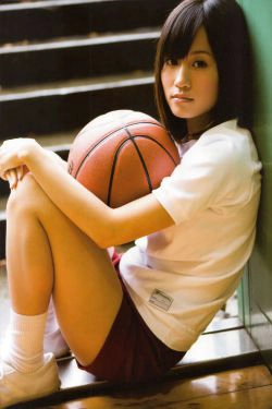 Atsuko Maeda 前田敦子 《In-Tokyo》[PB](82P)-妹子,短发,清纯,日本女星