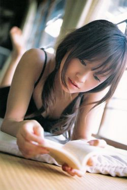 亀井絵里 《ERI》 [Photo Book](134P)-外拍,日本女星