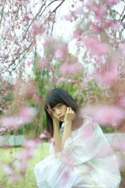 深川麻衣《ずっと、そばにいたい》 [PB](124P)-甜美,清纯,可爱