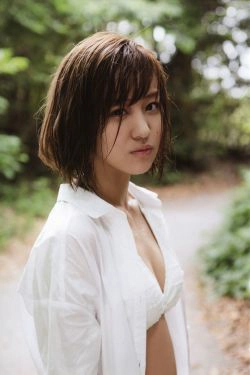 萩原舞《17岁 ℃ute Mai Mai2》 [PB](32P)-短发,可爱,日本少女