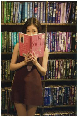 渡辺麻友 《知らないうちに》 [PB](113P)-短发,女友,可爱,日本女星