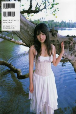 道重さゆみ\/道重沙由美 《loveletter》 [PB](87P)-日本,妹子,沙滩,少女