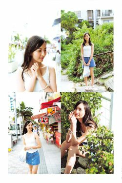 森保まどか\/森保圆 《Mori no Monologue》 [PB](111P)-日本,妹子,清新,可爱,阳光,日本少女