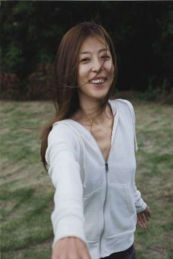 中村愛美 《Lyin  Eyes》 [PhotoBook](98P)-熟女,福利,大胆