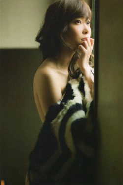指原莉乃 《スキャンダル中毒》 [PB](104P)-性感,日本女星