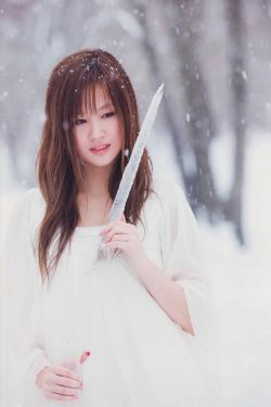 新垣里沙 《happygirl》 [Photobook](86P)-日本,妹子,甜美,清纯,可爱