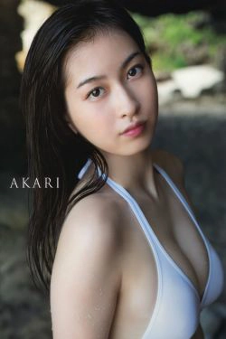 植村あかり\/植村亚加莉《1024 AKARI》 [PB](86P)-日本,妹子,清新,日本女星