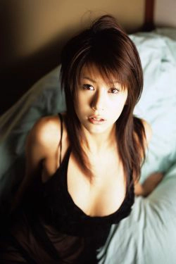 Yuka Kosaka 小阪由佳 Set 2 [PhotoBook](51P)-内衣,日本女星